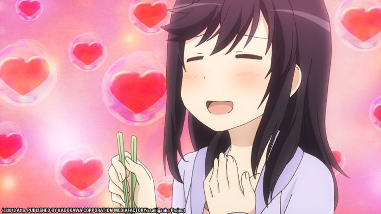 Anime Birthdays Hotaru Hotarun Ichijou From Non Non Biyori Otaku