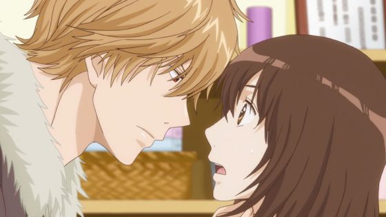 Yahari-Ore-no-Seishun-Love-Comedy-wa-Machigatteiru-SNAFU-Yukino-crunchyroll-1 Las 10 parejas más disparejas del anime