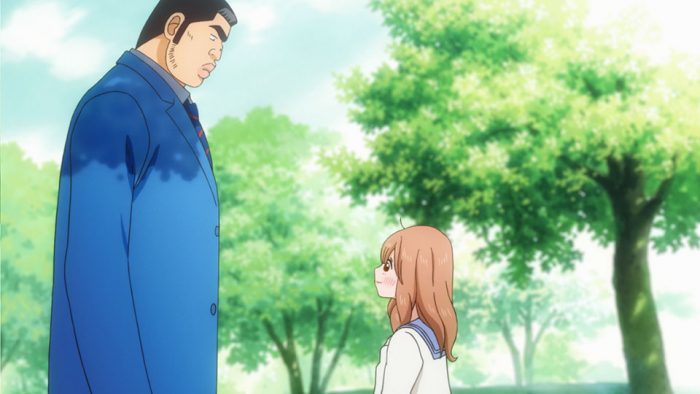 Ore-Monogatari-capture-1-700x394 Top 10 Tall Characters in Anime