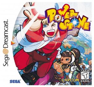 6 Games Like Power Stone [Recommendations]