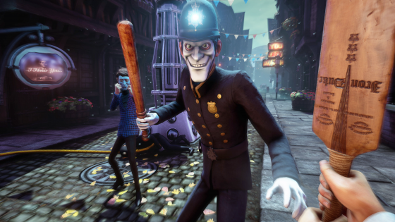 wehappyfew-560x315 We Happy Few Makes its Way to Retail on Xbox One, PC, and PS4 April 13, 2018