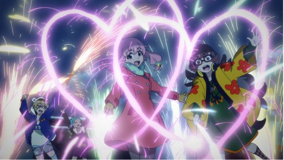 Monogatari-Tsukimonogatari-Ononoki-crunchyroll Las 10 chicas de anime con la moda más alocada