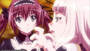[Thirsty Thursday] Top 10 Hottest Queens Blade Characters