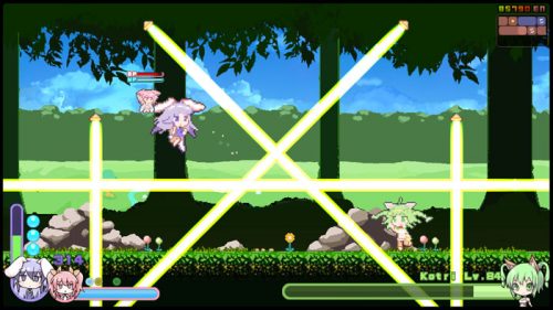 Box-Art-Rabi-Ribi-Capture-300x372 Rabi-Ribi - PlayStation 4 Review