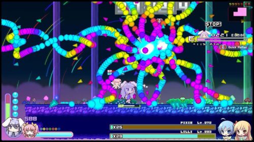 Box-Art-Rabi-Ribi-Capture-300x372 Rabi-Ribi - PlayStation 4 Review