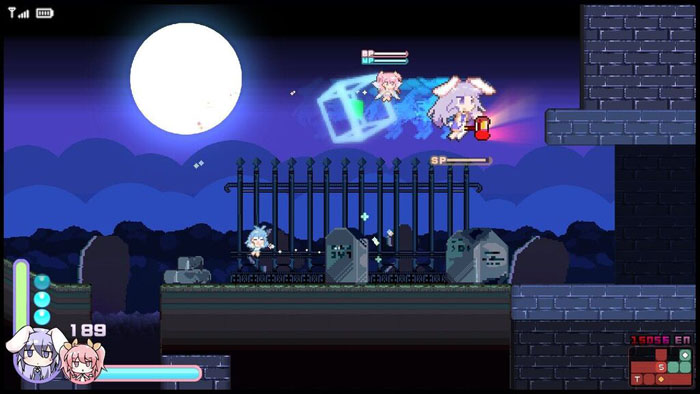 Rabi-Ribi PlayStation 4 [Game Review]