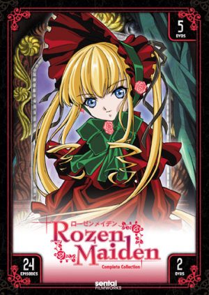 Rozen-Maiden-capture-8-700x394 Los 10 mejores animes de lolis y lolitas