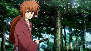 Top 10 Katana Anime [Best Recommendations]
