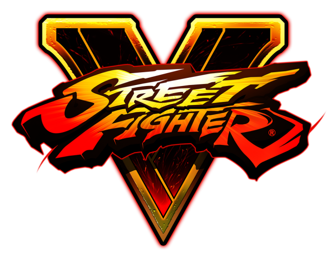 SFV_Logo-639x500 [EVO 2018] G and Sagat will be Available TOMORROW in SFV!