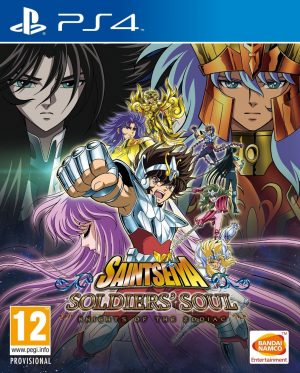 Saint-Seiya-Soldiers-Soul-gameplay-700x394 Los 10 mejores videojuegos basados en Anime