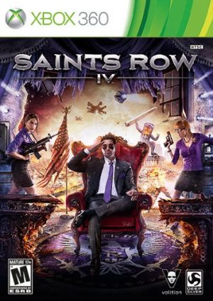 Saints-Row-IV-game-700x393 Top 10 Santa Appearances in Video Games [Best Recommendations]