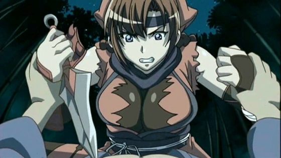 Tsuma-ga-Kirei-ni-Natta-Wake-Wallpaper-2-560x340 Top 10 Spanking Hentai Anime [Best Recommendations]