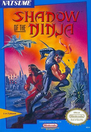 ninja-gaiden-game-1-300x349 6 Games Like Ninja Gaiden [Recommendations]