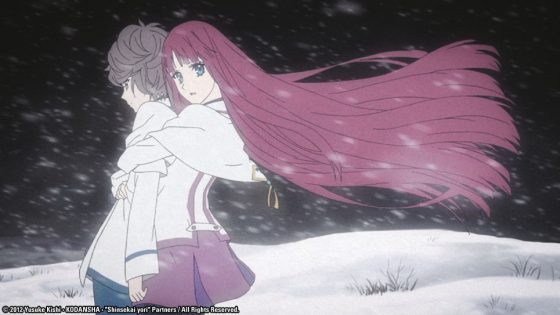Shinsekai-Yori-capture-1-700x394 Los 10 mejores animes de Ciencia Ficción