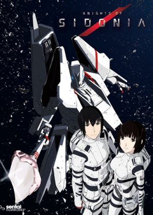 Uchuu-Kyoudai-capture-1-700x394 Top 10 Best Sci-Fi Anime of the 2010s [Best Recommendations]