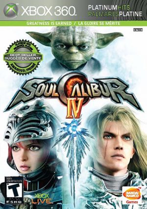 6 Games Like Soul Calibur [Recommendations]