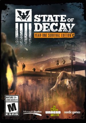 State-of-Decay-gameplay-700x394 Los 10 mejores videojuegos de supervivencia