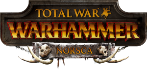 SEGA Lanza Norsca Race Pack para TW: Warhammer