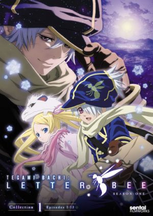Violet-Evergarden-dvd-300x420 6 Anime Like Violet Evergarden [Recommendations]
