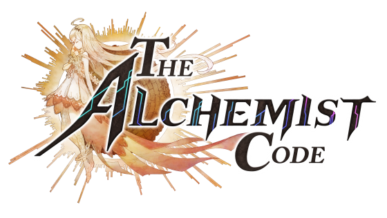 The-Alchemist-Code-Logo-560x316 gumi Reveals New Mobile SRPG “The Alchemist Code” with Video Trailer