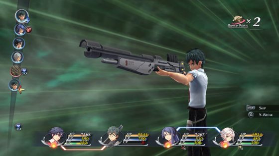 legendlogo-500x254 The Legend of Heroes: Trails of Steel - Steam/PC Review