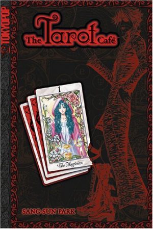 The-Tarot-Cafe-manga-2 Top 10 Josei Manhwa [Best Recommendations]