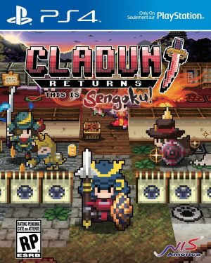 This-is-Sengoku-game-300x375 Cladun Returns: This is Sengoku! - Vita Review