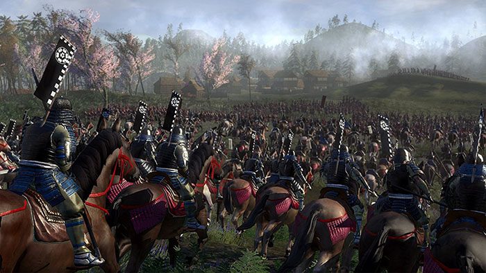 Total-War-Shogun-2-game-700x394 Top 10 RTS Games [Best Recommendations]