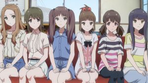6 Anime Like Wake Up, Girls! [Recommendations]