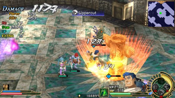 ysseven Ys SEVEN Set to Awaken on PC, Launch Date Confirmed For August 30!