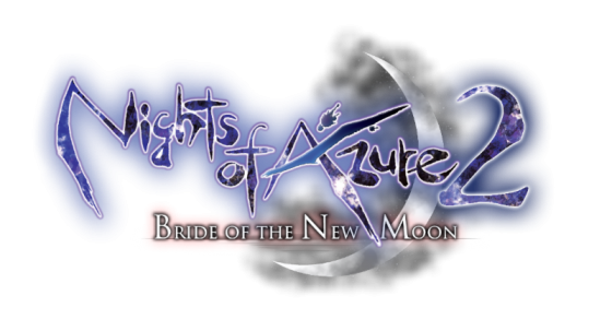 azure-560x303 New Battle Party and Level Up System Introduced for Nights of Azure 2: Bride of the New Moon