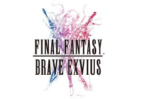 Pop Sensation Ariana Grande Returns to Final Fantasy Brave Exvius