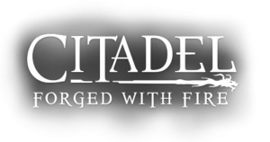 More New Content for Citadel: Forged With Fire