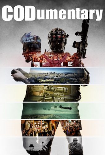 codumentary_one_sheet_v1-340x500 Call of Duty Documentary ‘CODumentary’ Releasing Worldwide by Devolver Digital Films on September 19th