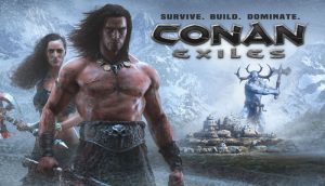 Conan Exiles - Steam/PC Review