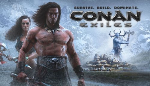 conanexiles1-Conan-Exiles-Capture-500x286 Conan Exiles - Steam/PC Review