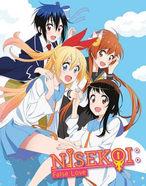 Koi-to-Uso-dvd-2-1-300x424 6 Anime Like Koi to Uso [Recommendations]