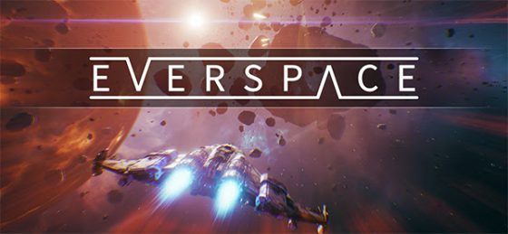 everspace-560x259 EVERSPACE gets Deluxe Edition, Hardcore Mode, TrackIR and HOTAS Support