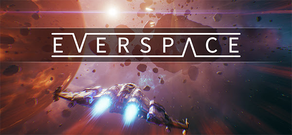 EVERSPACE gets Deluxe Edition, Hardcore Mode, TrackIR and HOTAS Support