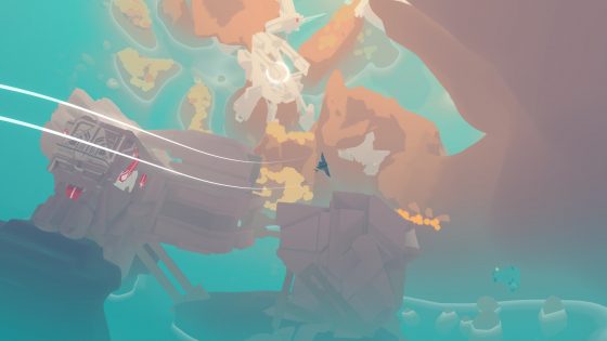 innerspace-560x294 Feast for the eyes 'InnerSpace' is confirmed for release on Nintendo Switch