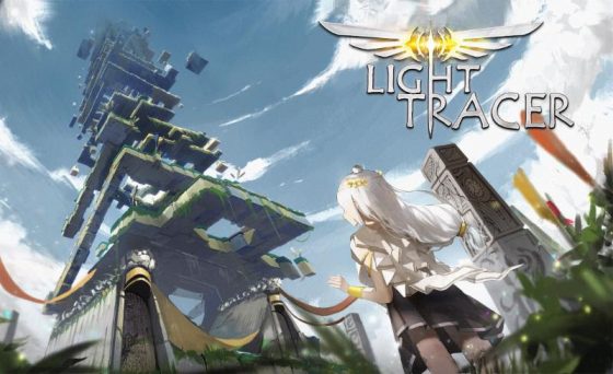 lightracer2-560x342 LIGHT TRACER to Bring Magical Puzzle Platform Play to PlayStation VR in September