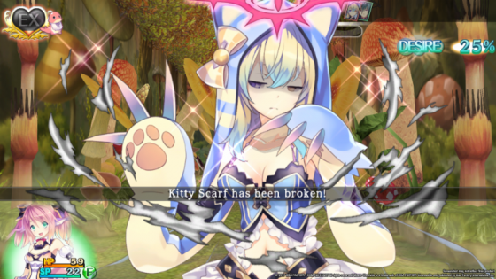 moero Moero Chronicle Hits Steam August 16 with Deluxe Edition!