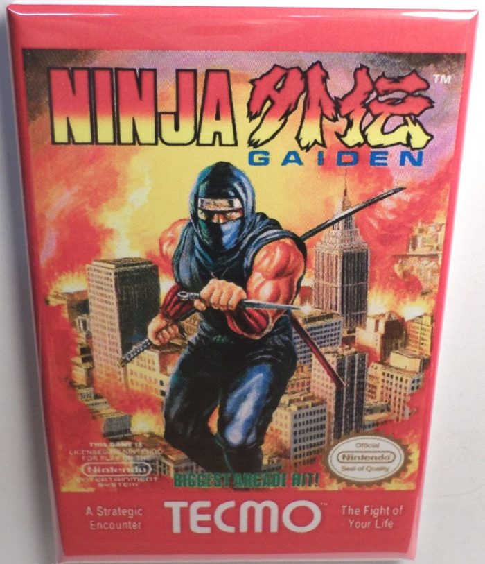 6 Games Like Ninja Gaiden Recommendations 