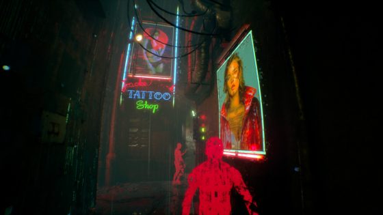 observer-560x315 Cyberpunk masterpiece, Observer, now out on PS4, Xbox One & Steam