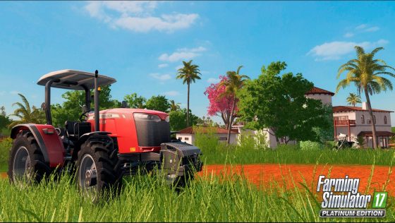 farmsim2-560x315 Farming Simulator 17: Platinum Edition Gamescom Trailer Revealed