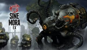 Sine Mora EX out now on PC, PS4, and Xbox One!
