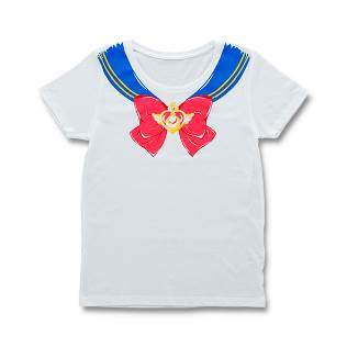 sailor-moon-560x508 Sailor Moon Store Opening This September in Harajuku