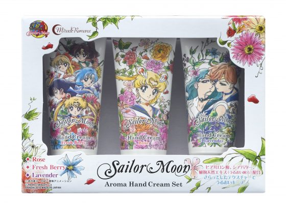 sailor-moon-560x508 Sailor Moon Store Opening This September in Harajuku