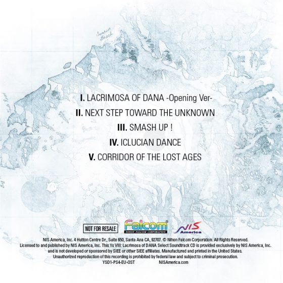 adol-560x337 Ys VIII: Lacrimosa of DANA - New Adol Trailer + PS Digital Preorder Bonuses!