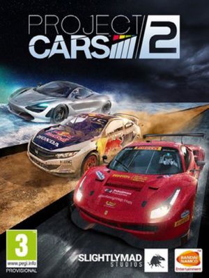 standardcover_1-Project-Cars-2-capture-300x399 BANDAI NAMCO Entertainment's Gamescom Event: Project Cars 2 - Demo Review